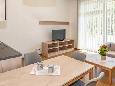 Ferienwohnung für 6 Personen (54 m²) in Zinnowitz 6/10