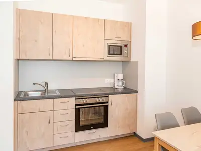 Ferienwohnung für 6 Personen (54 m²) in Zinnowitz 9/10