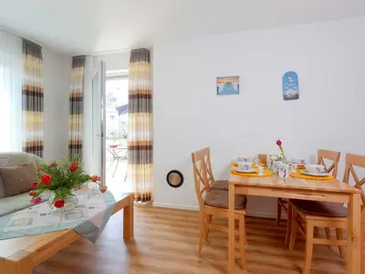 Ferienwohnung für 4 Personen (65 m²) in Zinnowitz 3/10