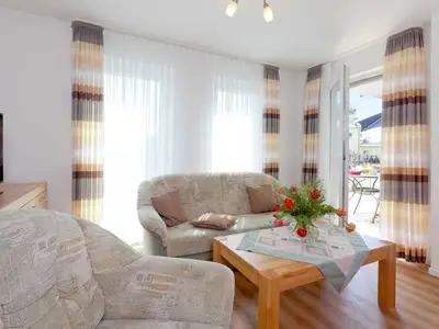 Ferienwohnung für 4 Personen (65 m²) in Zinnowitz 4/10