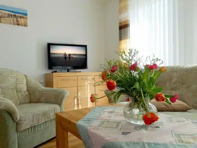 Ferienwohnung für 4 Personen (65 m²) in Zinnowitz 5/10