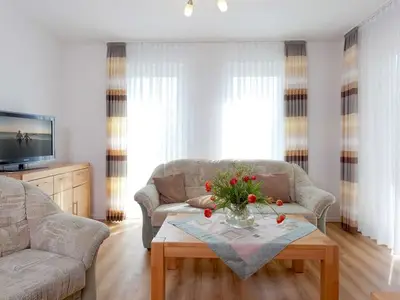 Ferienwohnung für 4 Personen (65 m²) in Zinnowitz 6/10