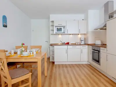 Ferienwohnung für 4 Personen (65 m²) in Zinnowitz 7/10