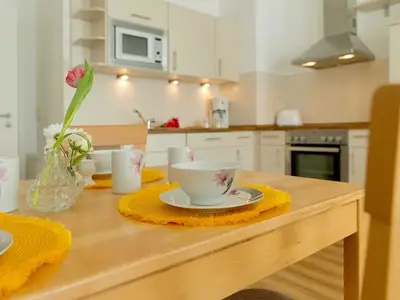 Ferienwohnung für 4 Personen (65 m²) in Zinnowitz 8/10