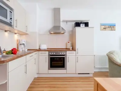 Ferienwohnung für 4 Personen (65 m²) in Zinnowitz 9/10