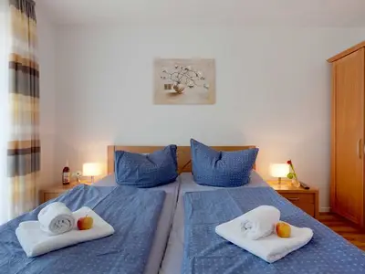 Ferienwohnung für 4 Personen (65 m²) in Zinnowitz 10/10