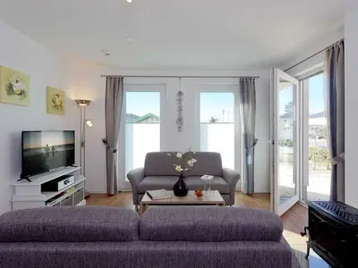 Ferienwohnung für 4 Personen (65 m²) in Zinnowitz 2/10