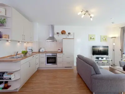 Ferienwohnung für 4 Personen (65 m²) in Zinnowitz 3/10