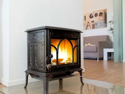 Ferienwohnung für 4 Personen (65 m²) in Zinnowitz 4/10