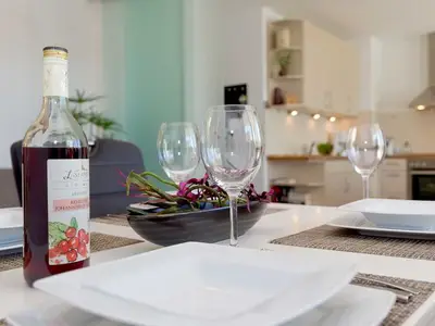 Ferienwohnung für 4 Personen (65 m²) in Zinnowitz 6/10