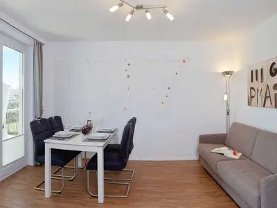 Ferienwohnung für 4 Personen (65 m²) in Zinnowitz 8/10