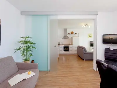 Ferienwohnung für 4 Personen (65 m²) in Zinnowitz 9/10