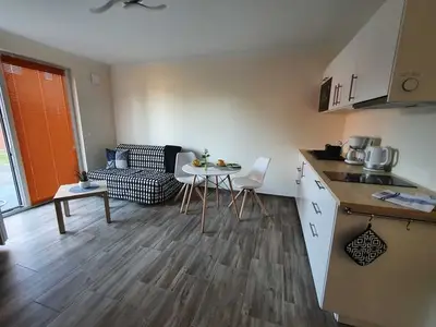 Ferienwohnung für 3 Personen (40 m²) in Zinnowitz 9/10