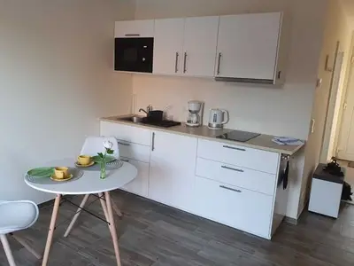 Ferienwohnung für 3 Personen (40 m²) in Zinnowitz 10/10