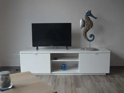 Ferienwohnung für 5 Personen (45 m²) in Zinnowitz 10/10