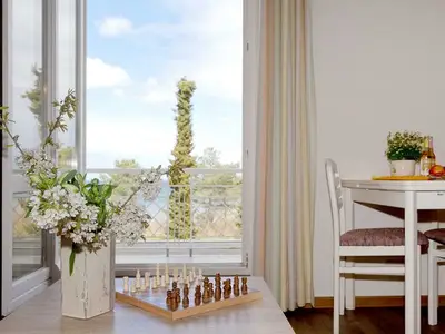 Ferienwohnung für 2 Personen (32 m²) in Zinnowitz 6/8