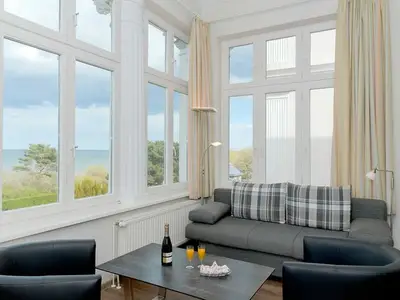 Ferienwohnung für 4 Personen (41 m²) in Zinnowitz 3/10
