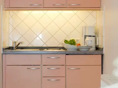 Ferienwohnung für 2 Personen (36 m²) in Zinnowitz 9/10