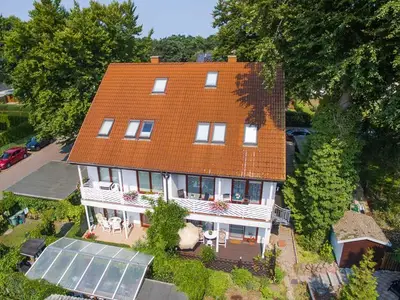 Ferienwohnung für 2 Personen (30 m²) in Zinnowitz 2/10