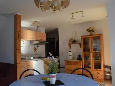 Ferienwohnung für 4 Personen (46 m²) in Zinnowitz 2/8
