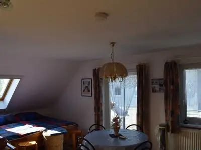 Ferienwohnung für 4 Personen (46 m²) in Zinnowitz 3/8