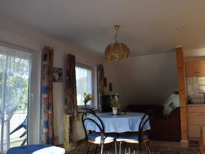 Ferienwohnung für 4 Personen (46 m²) in Zinnowitz 4/8