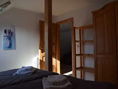 Ferienwohnung für 4 Personen (46 m²) in Zinnowitz 7/8