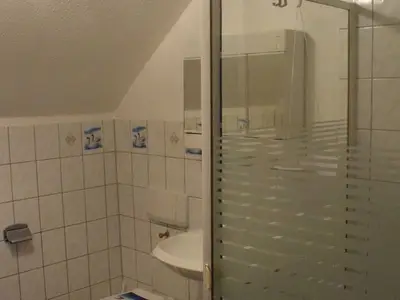 Ferienwohnung für 4 Personen (46 m²) in Zinnowitz 8/8