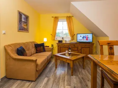 Ferienwohnung für 4 Personen (42 m²) in Zinnowitz 10/10