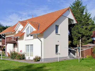 Ferienwohnung für 4 Personen (44 m²) in Zinnowitz 2/10