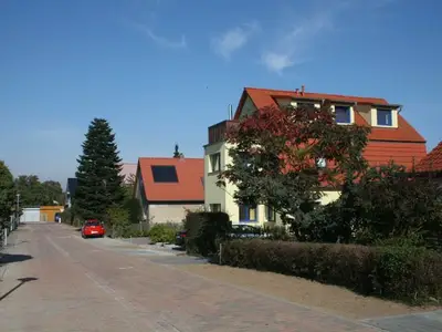 Ferienwohnung für 5 Personen (75 m²) in Zinnowitz 2/10