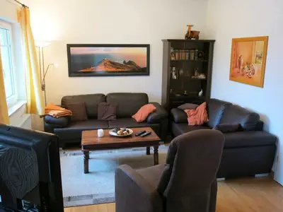 Ferienwohnung für 5 Personen (75 m²) in Zinnowitz 3/10