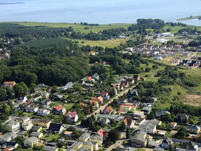 Ferienwohnung für 5 Personen (75 m²) in Zinnowitz 4/10