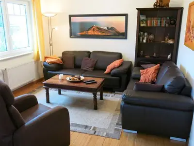 Ferienwohnung für 5 Personen (75 m²) in Zinnowitz 5/10