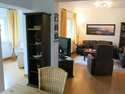 Ferienwohnung für 5 Personen (75 m²) in Zinnowitz 6/10