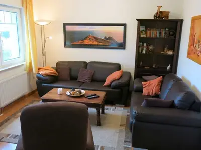 Ferienwohnung für 5 Personen (75 m²) in Zinnowitz 7/10