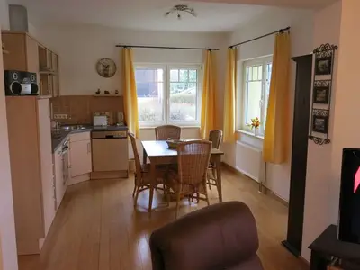 Ferienwohnung für 5 Personen (75 m²) in Zinnowitz 8/10