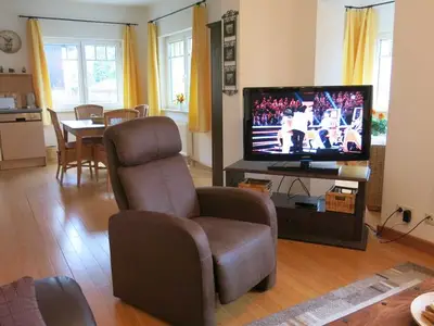 Ferienwohnung für 5 Personen (75 m²) in Zinnowitz 9/10