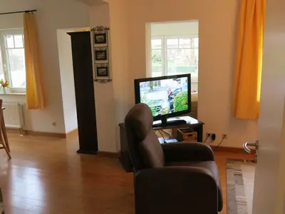 Ferienwohnung für 5 Personen (75 m²) in Zinnowitz 10/10