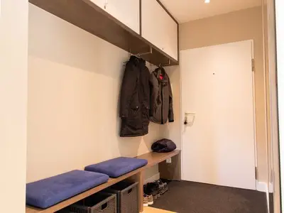 Ferienwohnung für 2 Personen (40 m²) in Zinnowitz 5/10