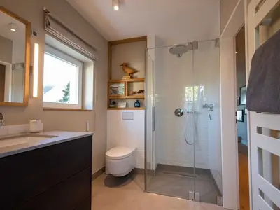 Ferienwohnung für 2 Personen (40 m²) in Zinnowitz 9/10