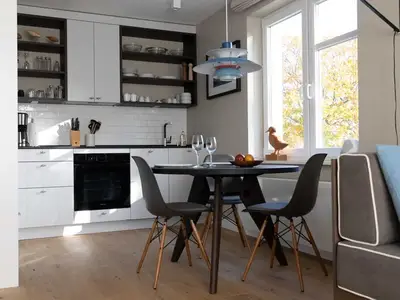 Ferienwohnung für 2 Personen (40 m²) in Zinnowitz 10/10