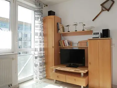 Ferienwohnung für 4 Personen (70 m²) in Zinnowitz 9/10