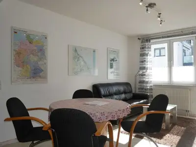 Ferienwohnung für 4 Personen (70 m²) in Zinnowitz 10/10