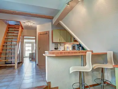Ferienwohnung für 6 Personen (63 m²) in Zinnowitz 10/10