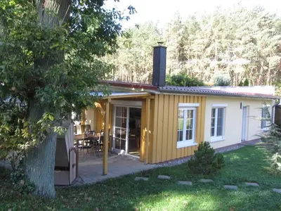 Ferienwohnung für 7 Personen (80 m²) in Zinnowitz 1/10