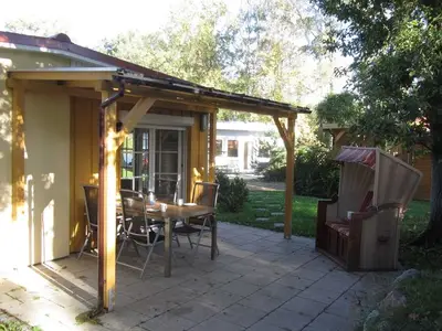 Ferienwohnung für 7 Personen (80 m²) in Zinnowitz 2/10