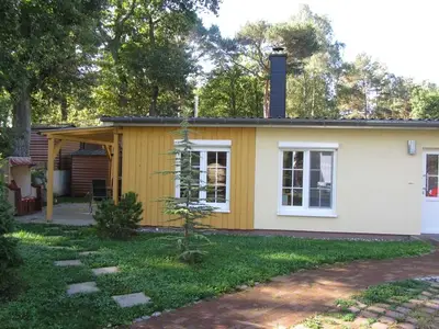 Ferienwohnung für 7 Personen (80 m²) in Zinnowitz 3/10