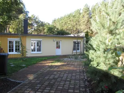 Ferienwohnung für 7 Personen (80 m²) in Zinnowitz 4/10