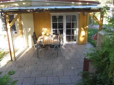 Ferienwohnung für 7 Personen (80 m²) in Zinnowitz 5/10